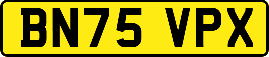BN75VPX