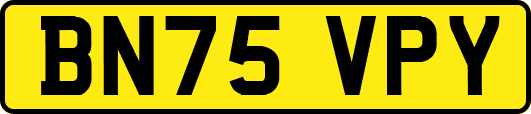 BN75VPY