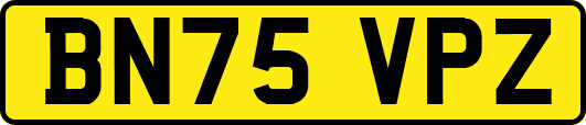 BN75VPZ