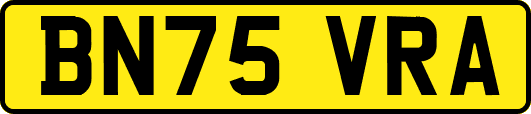 BN75VRA