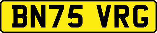 BN75VRG