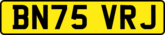 BN75VRJ