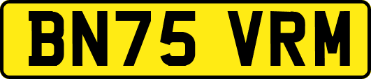 BN75VRM