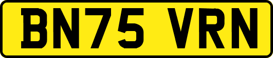 BN75VRN