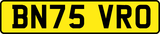 BN75VRO
