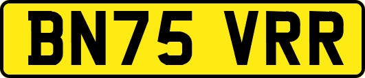 BN75VRR