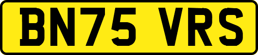 BN75VRS