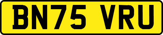 BN75VRU