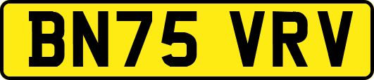 BN75VRV