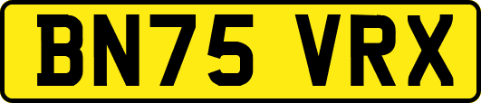 BN75VRX