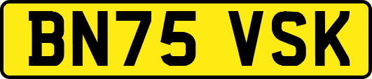 BN75VSK