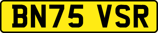 BN75VSR