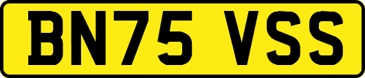 BN75VSS