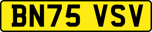 BN75VSV
