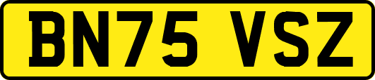 BN75VSZ