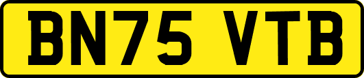 BN75VTB