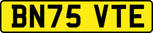 BN75VTE