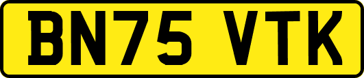 BN75VTK