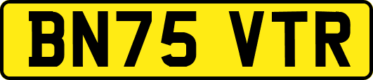 BN75VTR