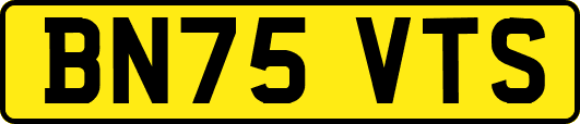 BN75VTS