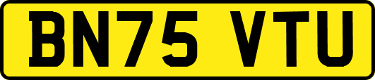 BN75VTU