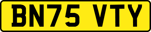 BN75VTY