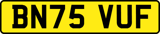 BN75VUF