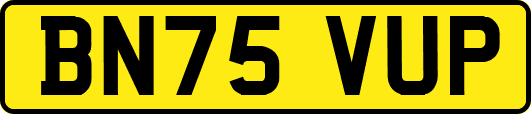 BN75VUP