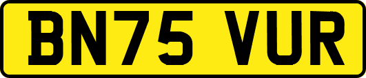 BN75VUR