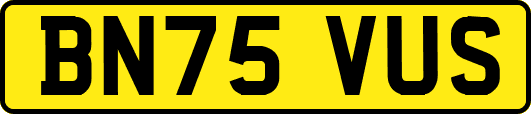 BN75VUS