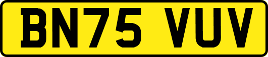 BN75VUV
