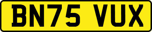 BN75VUX
