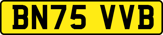 BN75VVB