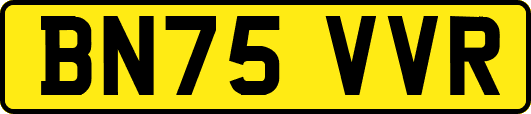 BN75VVR