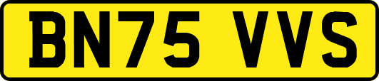 BN75VVS