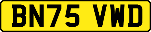 BN75VWD