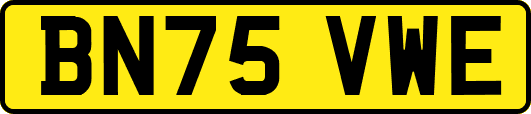 BN75VWE