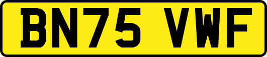 BN75VWF