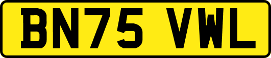 BN75VWL