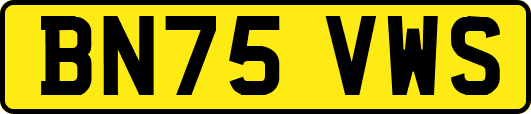 BN75VWS