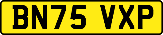 BN75VXP