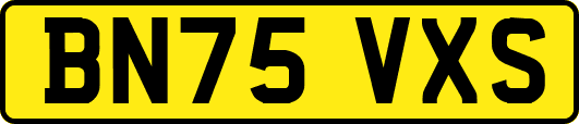 BN75VXS