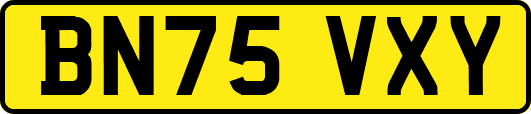 BN75VXY