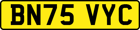 BN75VYC