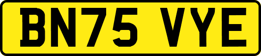 BN75VYE