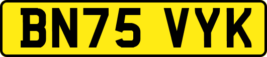 BN75VYK