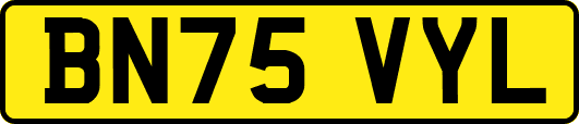 BN75VYL