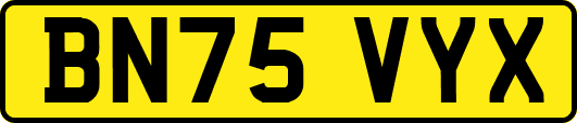 BN75VYX