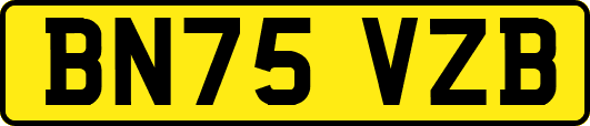 BN75VZB