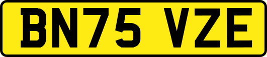 BN75VZE